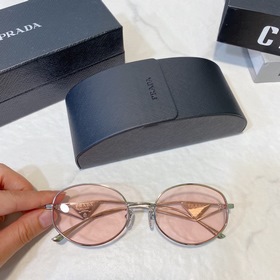 Зеркало для макияжа #prada SPR60Y Размер： 57х18140
