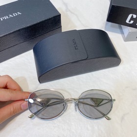 Зеркало для макияжа #prada SPR60Y Размер： 57х18140
