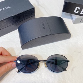 Зеркало для макияжа #prada SPR60Y Размер： 57х18140