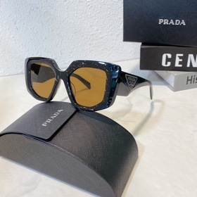 Новая модель Prada, артикул： OPR 14ZS Очень объемный. Размер： 49х