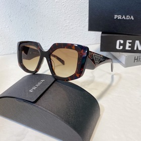 Новая модель Prada, артикул： OPR 14ZS Очень объемный. Размер： 49х