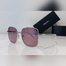 PRADA  Модель： PR55YS Размер： 56-20-145