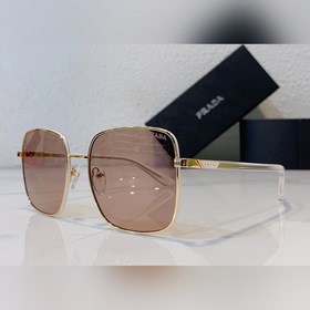 PRADA  Модель： PR55YS Размер： 56-20-145
