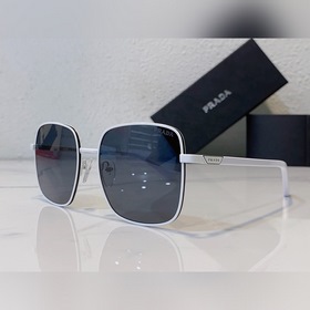PRADA  Модель： PR55YS Размер： 56-20-145