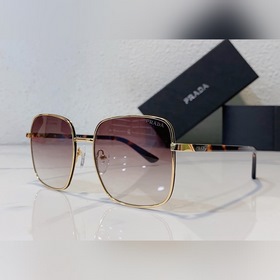 PRADA  Модель： PR55YS Размер： 56-20-145