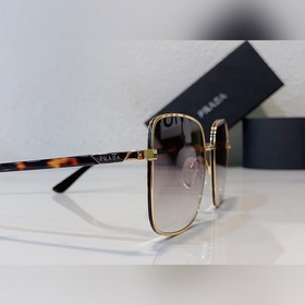 PRADA  Модель： PR55YS Размер： 56-20-145