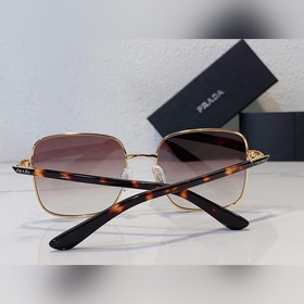 PRADA  Модель： PR55YS Размер： 56-20-145