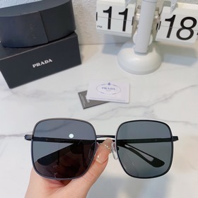 PRADA  Модель： PR55YS Размер： 56-20-145