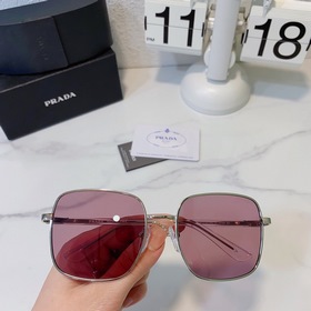 PRADA  Модель： PR55YS Размер： 56-20-145