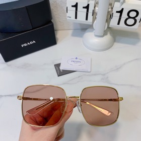 PRADA  Модель： PR55YS Размер： 56-20-145