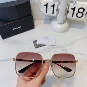 PRADA  Модель： PR55YS Размер： 56-20-145