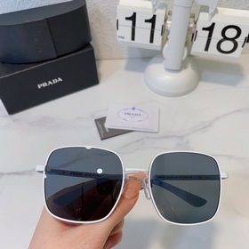 PRADA  Модель： PR55YS Размер： 56-20-145