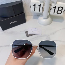 PRADA  Модель： PR55YS Размер： 56-20-145