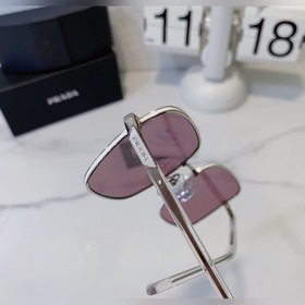 PRADA  Модель： PR55YS Размер： 56-20-145