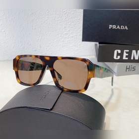 PRADA SPR22Y Размеры： 58-15-140