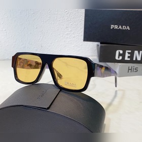 PRADA SPR22Y Размеры： 58-15-140