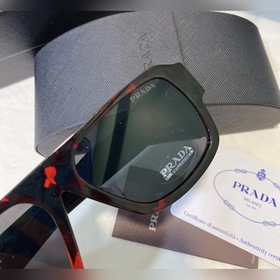 PRADA SPR22Y Размеры： 58-15-140
