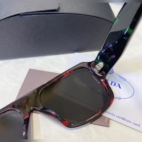 PRADA SPR22Y Размеры： 58-15-140
