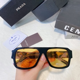PRADA SPR22Y Размеры： 58-15-140