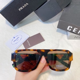 PRADA SPR22Y Размеры： 58-15-140