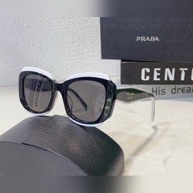 Prada Модель： SPR 16YS Размер： 52/19-145