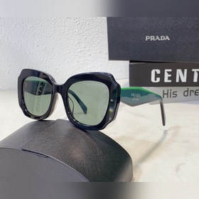 Prada Модель： SPR 16YS Размер： 52/19-145