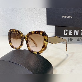 Prada Модель： SPR 16YS Размер： 52/19-145