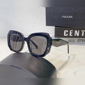Prada Модель： SPR 16YS Размер： 52/19-145