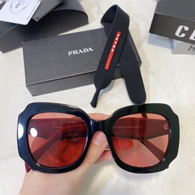 Prada Модель： SPR 16YS Размер： 52/19-145