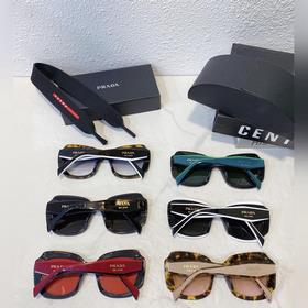 Prada Модель： SPR 16YS Размер： 52/19-145