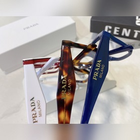 Prada Модель： VPR10Y Размер： 54х17-145