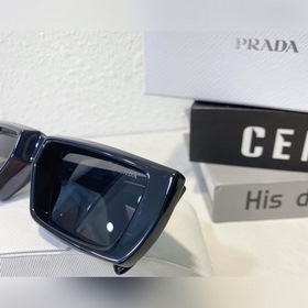 ss2023 PRADA После нескольких месяцев проб и ошибок, наконец-то у