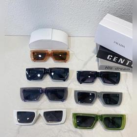 ss2023 PRADA После нескольких месяцев проб и ошибок, наконец-то у