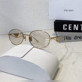 Зеркало для макияжа #prada SPR60Y Размер： 57х18140