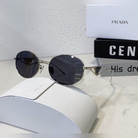Зеркало для макияжа #prada SPR60Y Размер： 57х18140