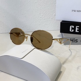 Зеркало для макияжа #prada SPR60Y Размер： 57х18140