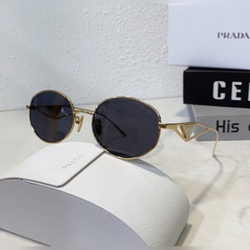 Зеркало для макияжа #prada SPR60Y Размер： 57х18140