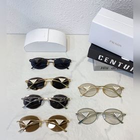 Зеркало для макияжа #prada SPR60Y Размер： 57х18140
