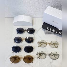 Зеркало для макияжа #prada SPR60Y Размер： 57х18140