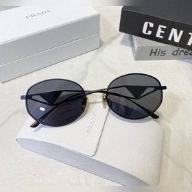 Зеркало для макияжа #prada SPR60Y Размер： 57х18140