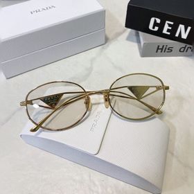Зеркало для макияжа #prada SPR60Y Размер： 57х18140