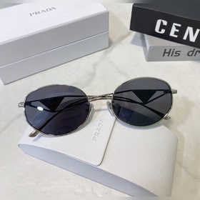 Зеркало для макияжа #prada SPR60Y Размер： 57х18140