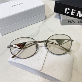 Зеркало для макияжа #prada SPR60Y Размер： 57х18140