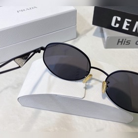 Зеркало для макияжа #prada SPR60Y Размер： 57х18140