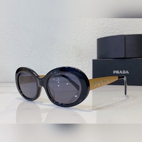 Prada Модель： SPR 25 Размер： 54х18-145