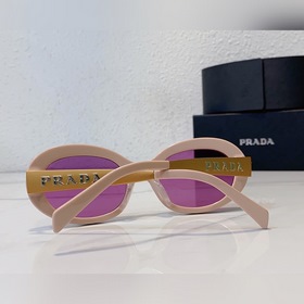 Prada Модель： SPR 25 Размер： 54х18-145