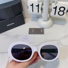 Prada Модель： SPR 25 Размер： 54х18-145