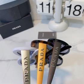 Prada Модель： SPR 25 Размер： 54х18-145