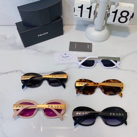 Prada Модель： SPR 25 Размер： 54х18-145