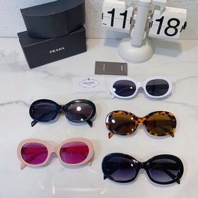 Prada Модель： SPR 25 Размер： 54х18-145